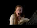 Christine Sch�fer (Gilda) sings \"Gualtier Malde...Caro nome\"