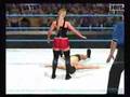 SvR2007 Kaori Saeki vs TM(request match)