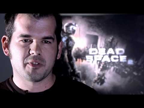 preview-Dead-Space-2---multiplayer-with-Ian-Milham-(Game-Zone)