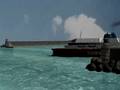 Herald Of Free Enterprise capsizing (3D animation)