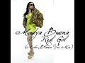 Mutya Buena - Real Girl (Moto Blanco Vox) [Original Version]