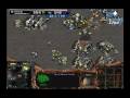 Played 4/21/2009 Set 4 Casy: T, 1 Firefist: Z, 9 Map: Outsider