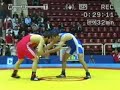 66kg FS RAMAZAN Sahin TUR - HOVHANNISYAN Zhirayr ARM 66kg FS RAMAZAN Sahin TUR - HOVHANNISYAN Zhirayr ARM