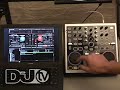 DJmag Numark Total Control Review DJmag Numark Total Control Review