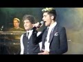 One Direction Tour - MANCHESTER - I Want & Finale HD