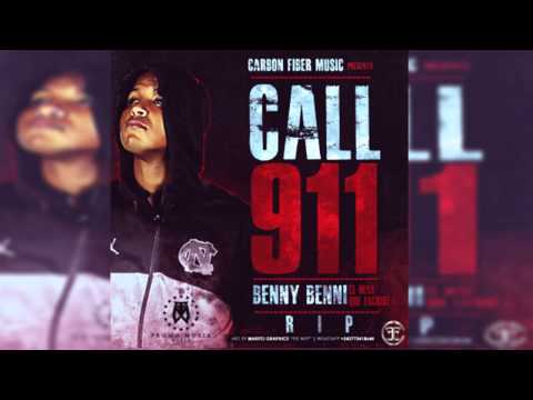 Benny Benni - Call 911
