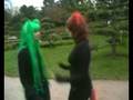 videos de They called us 'Zero' - Outtakes