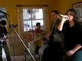 The Cranberries - Zombie [cover]