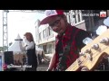 CHILD OUT - Misery business (PARAMORE COVER FROM INDONESIA AT GRAND DEPOK CITY)