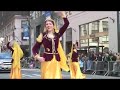 Beshkan in New York NoRouz Parade 2007