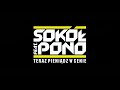 Sokol feat Pono - TPWC