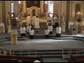 Christ The King 2009 7/10
