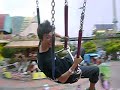 crazy crazy at genting spinner!