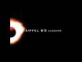 Eiffel 65 - Too Much of Heaven