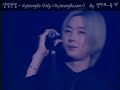 [PERF] Eric  and Hye Sung - It's over now
