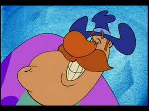 LOS OVNIS (EL CORRIDO)