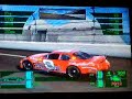 NASCAR 08- (PS3) No Restrictor Plates/Gameplay