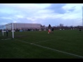 Loppersum SC C1 - Lewenborg FC C1 (19-04-2012)