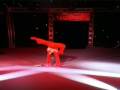 Contortion 