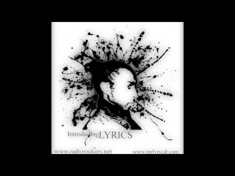 MR LYRICAL - Put Your Body On Me (COME ROUND RIDDIM March 2012)