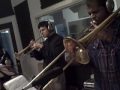 Pleasuremaker Band -  (Don't) Watch Them Die (recording session)