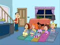 Quagmire and Buckcherry