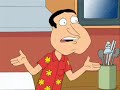 Quagmire and Buckcherry Quagmire and Buckcherry