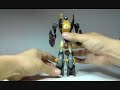 transformers animated:prowl part 2