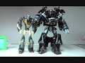 transformers animated:prowl part 2