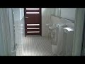 京都大学新艇庫を5分で見学 A 5-minutes Preview of KURC New Boat House