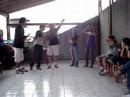 Tapetão Pós-Páscoa - parte 1 Tapetão Pós-Páscoa - parte 1