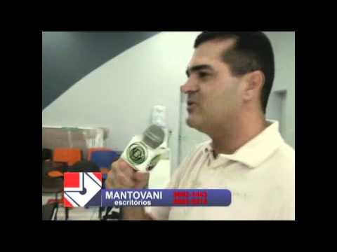 MANTOVANE