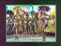 Escola de Samba Mangueira  - JAMEL�O VIVE!!!  Sensacional!!! Fantastico!!!