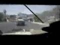 Combat Missions in Baghdad, Iraq with Sugar Ray Soundtrack