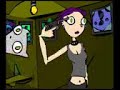 almost serious suicide-\"Episode Eight\"
