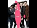Niggi Panic @ the Disco-IWSNT