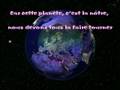 Une planete des enfants