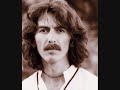 george harrison - dehra dun