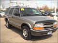 2000 Chevrolet Blazer - Schaumburg IL
