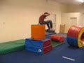 Drop-in 3 (SHORT)