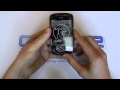 HTC Explorer Android Smartphone Unboxing