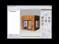 3DXchange4 Material Lesson - Texture Tiling and Offsetting
