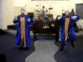 Minister & Missionary Gwin Mime to I almost let it go NEW