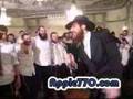 Mendy Pelling Singing at his wedding..