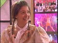 CARI LES ENSEÑA A LOS CHICOS A BAILAR FOLKLORE CARI LES ENSEÑA A LOS CHICOS A BAILAR FOLKLORE