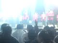 No tengas miedo con la Banda San José de Mesillas