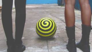 Vídeo do Objeto Interativo