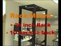 ReadyNAS 1100 - Cool network Storage - 3TB ReadyNAS 1100 - Cool network Storage - 3TB