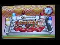 Cooking Mama Cook Off (Wii) - Borscht - Gold Medal