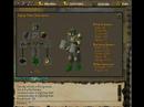 Runescape armor
